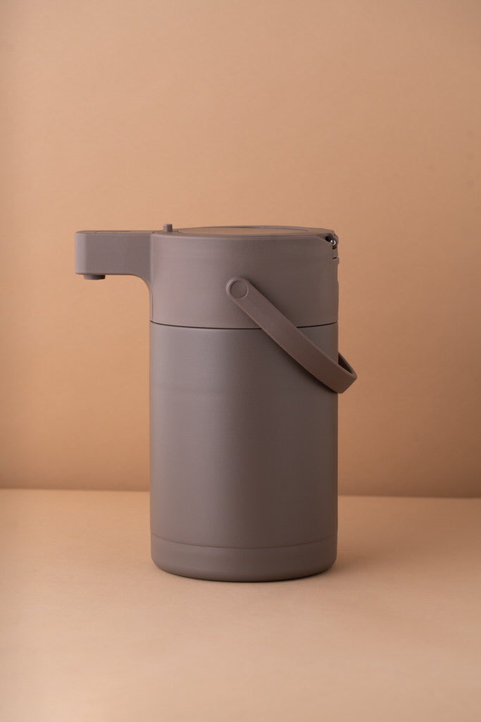 Zwarah Flask 2.5L Solid
