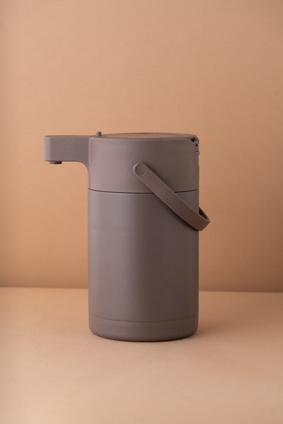 Zwarah Flask 2.5L Solid