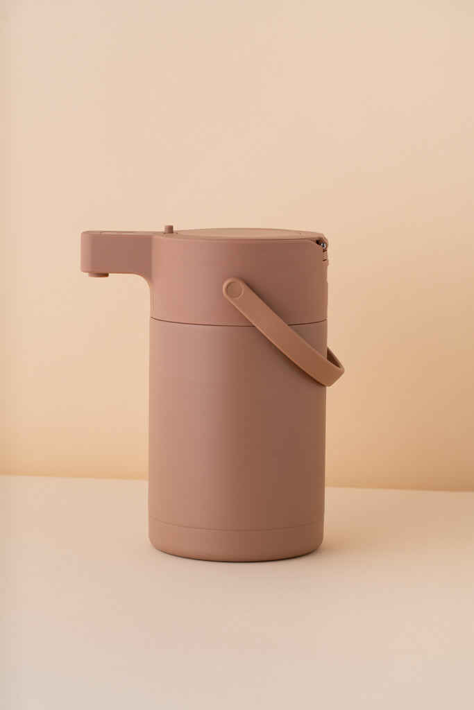Zwarah Flask 2.5L Solid