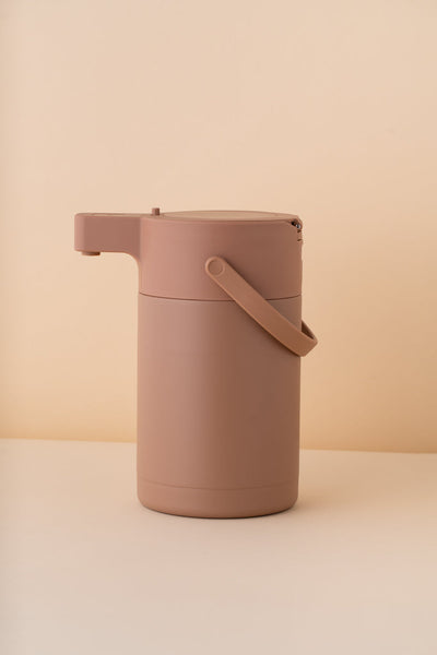 Zwarah Flask 2.5L Solid