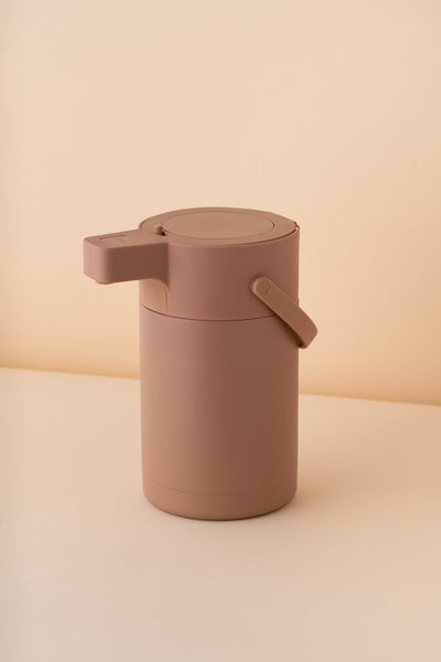 Zwarah Flask 2.5L Solid