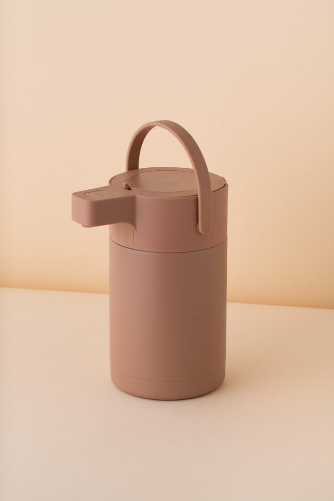Zwarah Flask 2.5L Solid