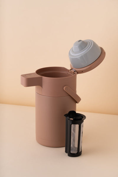 Zwarah Flask 2.5L Solid