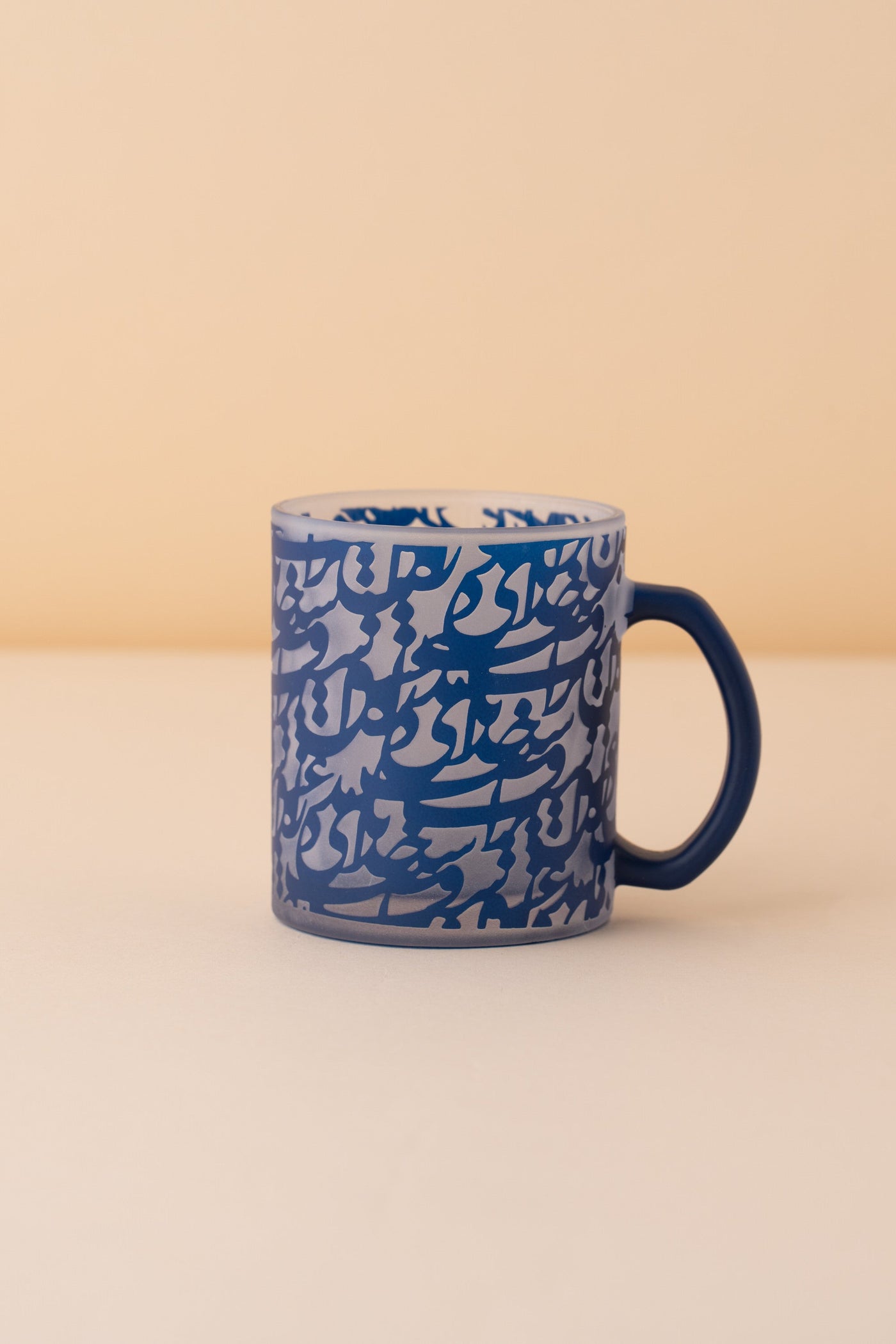 GM1 Mug 1 Pc