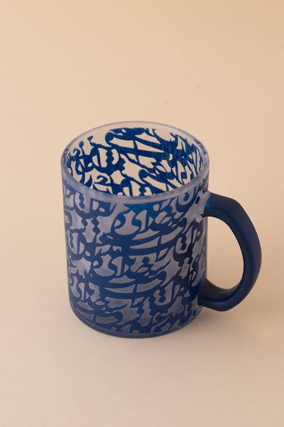 GM1 Mug 1 Pc