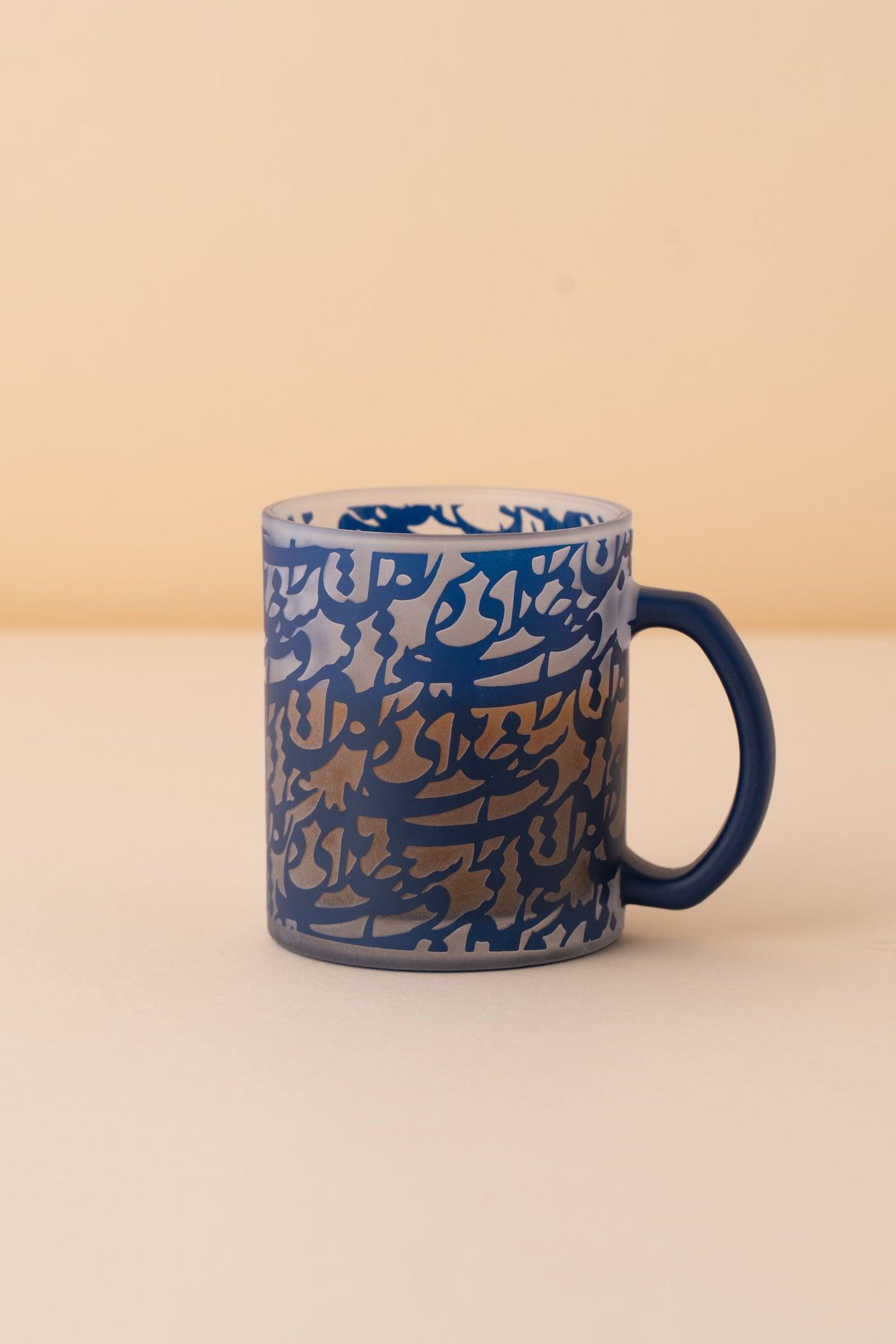 GM1 Mug 1 Pc