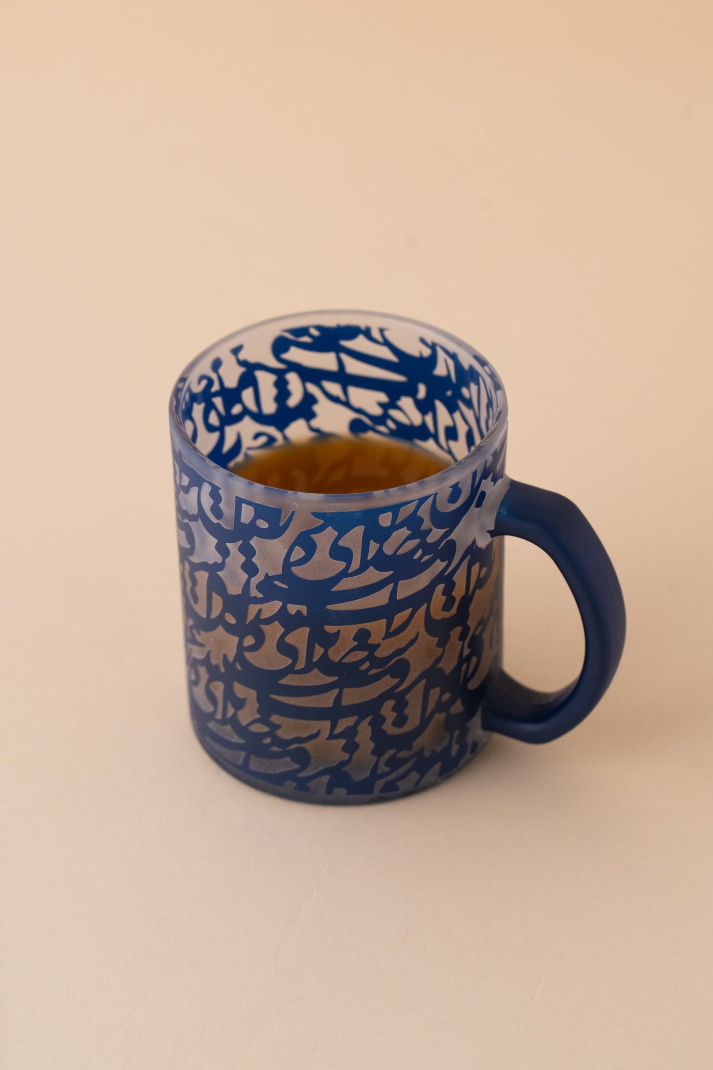 GM1 Mug 1 Pc