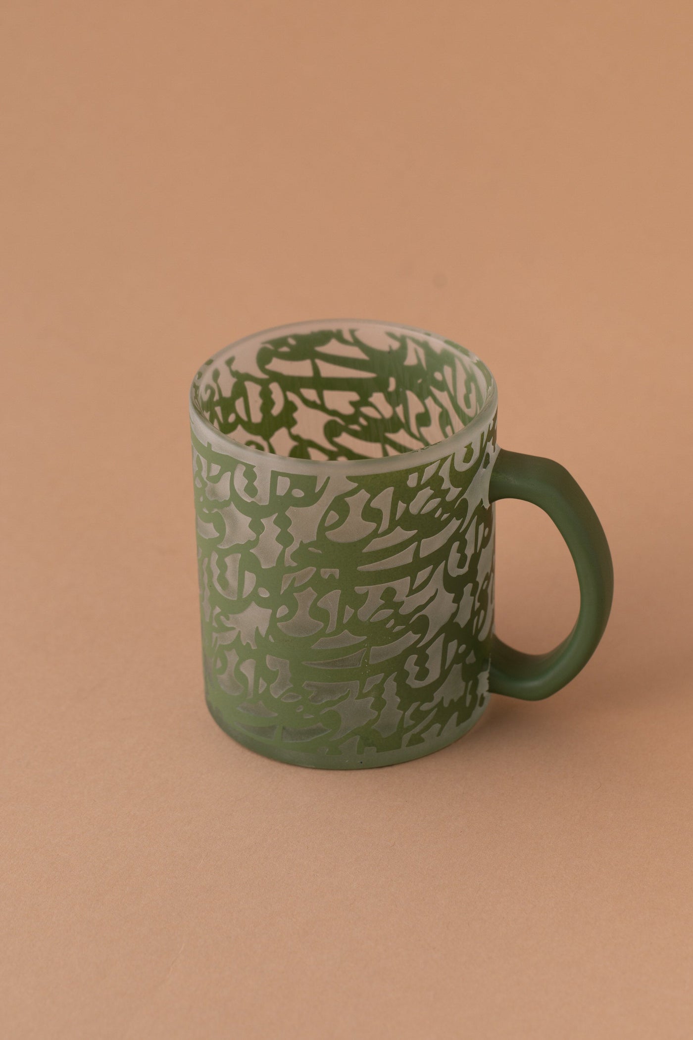 GM1 Mug 1 Pc