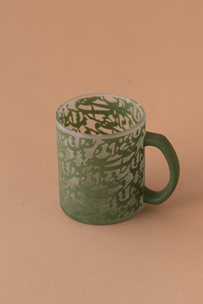 GM1 Mug 1 Pc