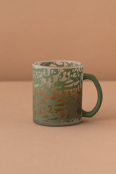 GM1 Mug 1 Pc