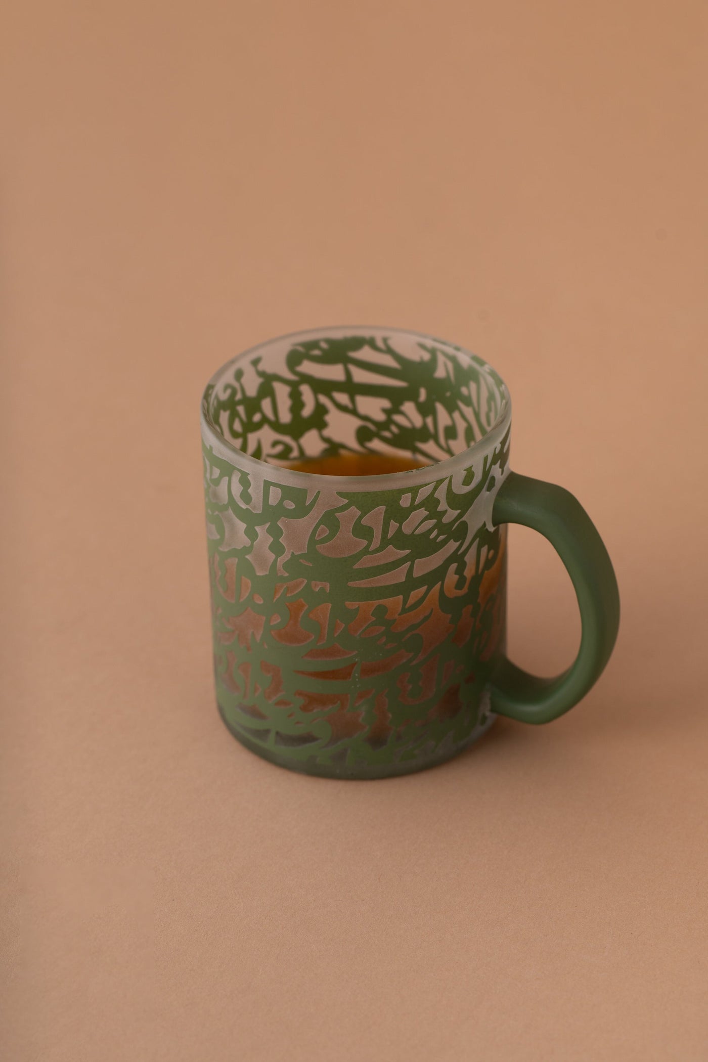 GM1 Mug 1 Pc