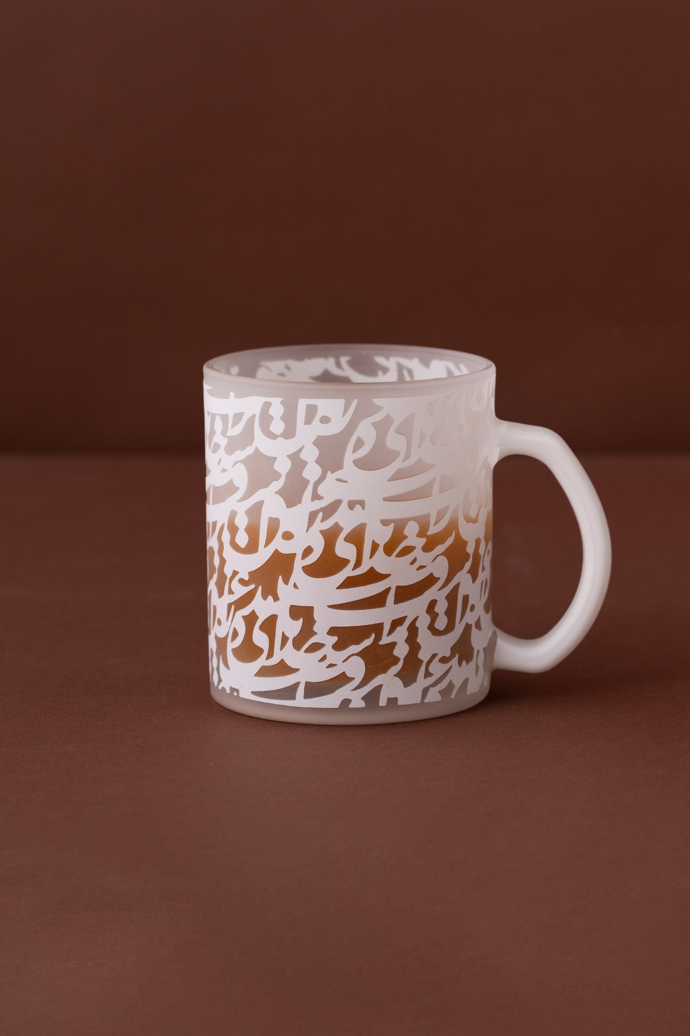GM1 Mug 1 Pc