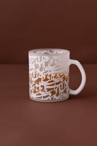GM1 Mug 1 Pc