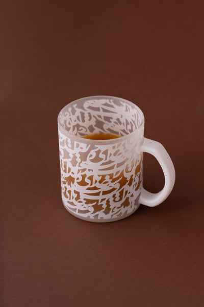 GM1 Mug 1 Pc