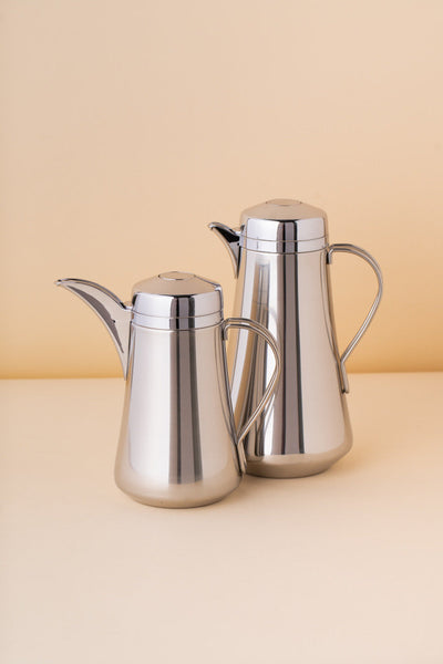 Turaath Flasks Set 2 Pcs 1L & 0.65 L