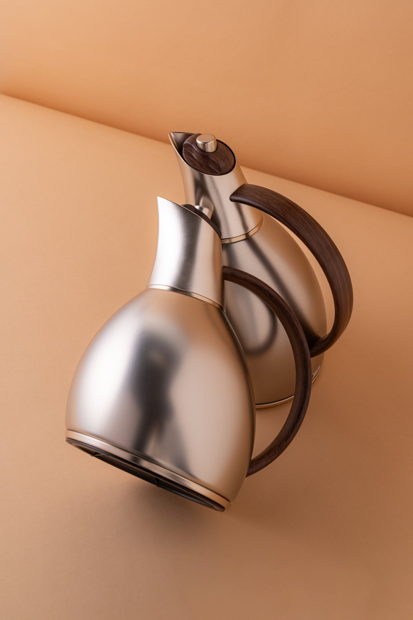 Amwaaj Flasks Set 2 Pcs
