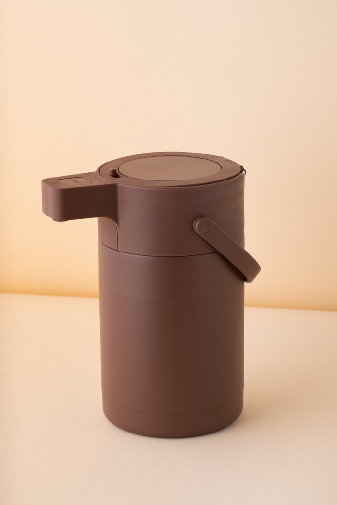 Zwarah Flask 2.5L Solid