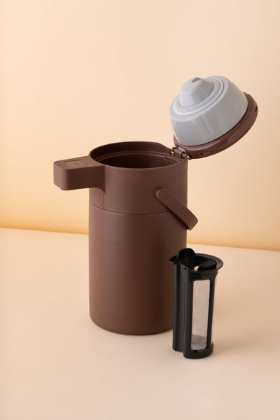 Zwarah Flask 2.5L Solid
