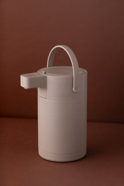 Zwarah Flask 2.5L Solid