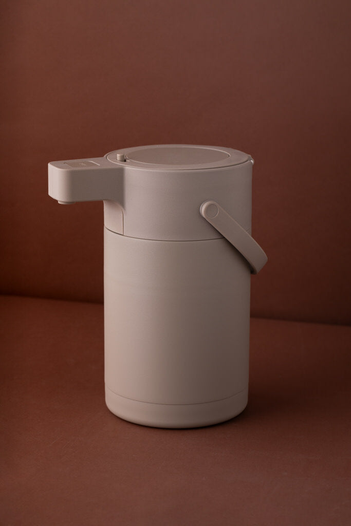 Zwarah Flask 2.5L Solid