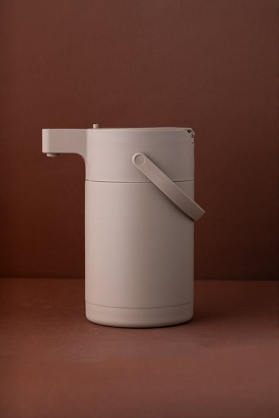 Zwarah Flask 2.5L Solid