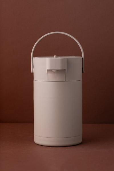 Zwarah Flask 2.5L Solid