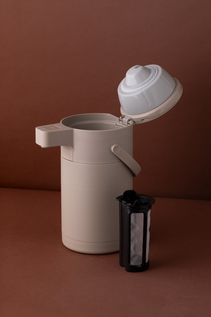 Zwarah Flask 2.5L Solid