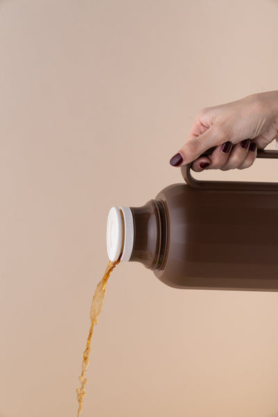 Kashta Flask 1 L