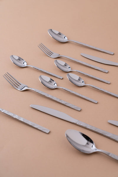 HF12 Cutlery Set 16 Pcs