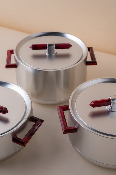 GF1 Food Warmer Set 3 Pcs
