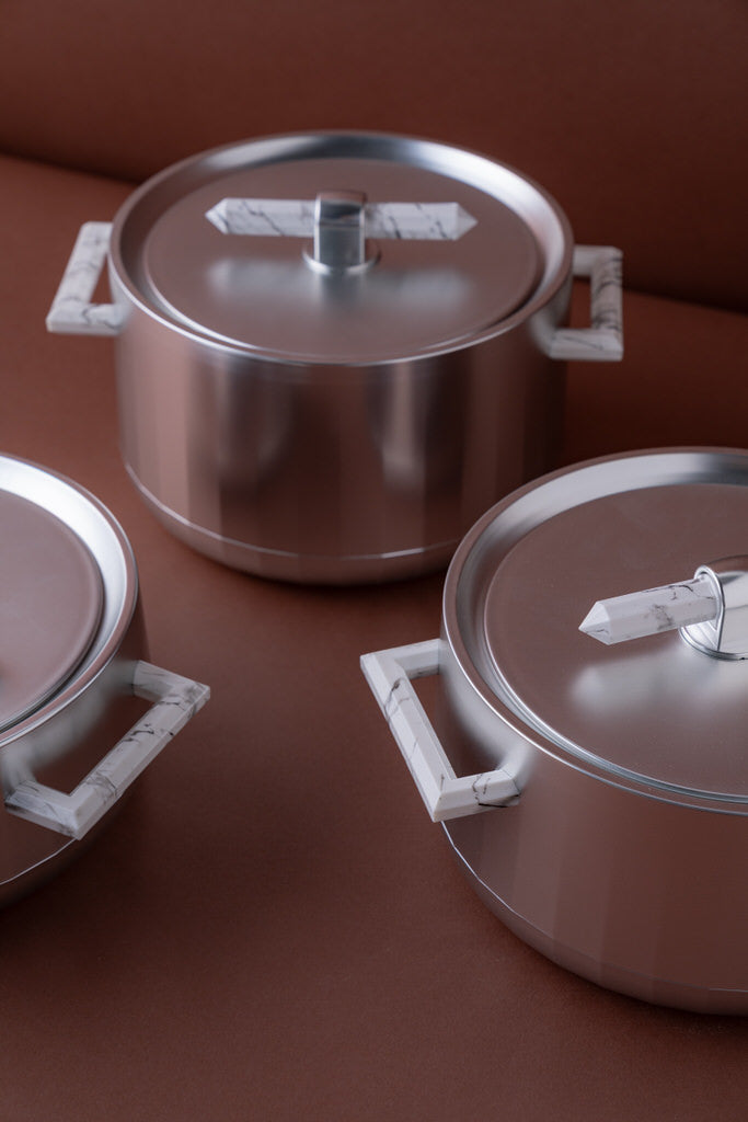 GF1 Food Warmer Set 3 Pcs