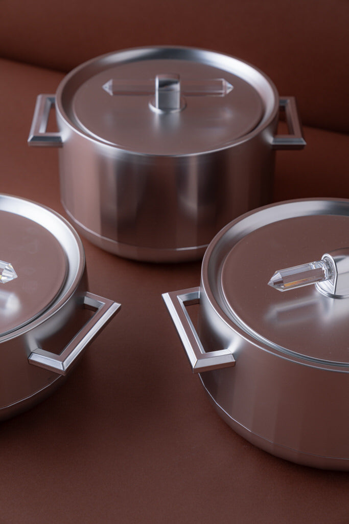 GF1 Food Warmer Set 3 Pcs