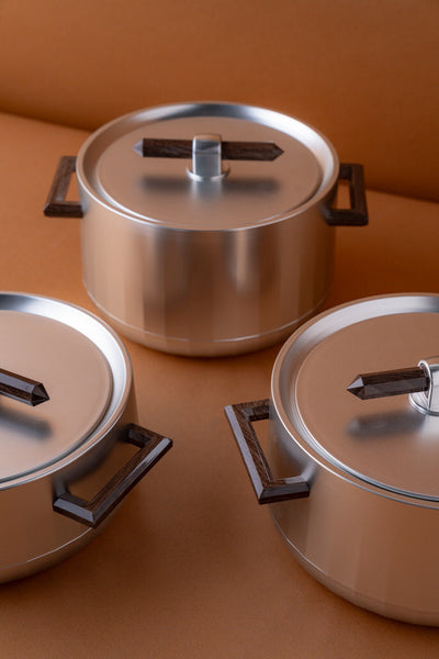 GF1 Food Warmer Set 3 Pcs