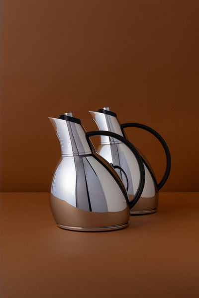 Amwaaj Flasks Set 2 Pcs