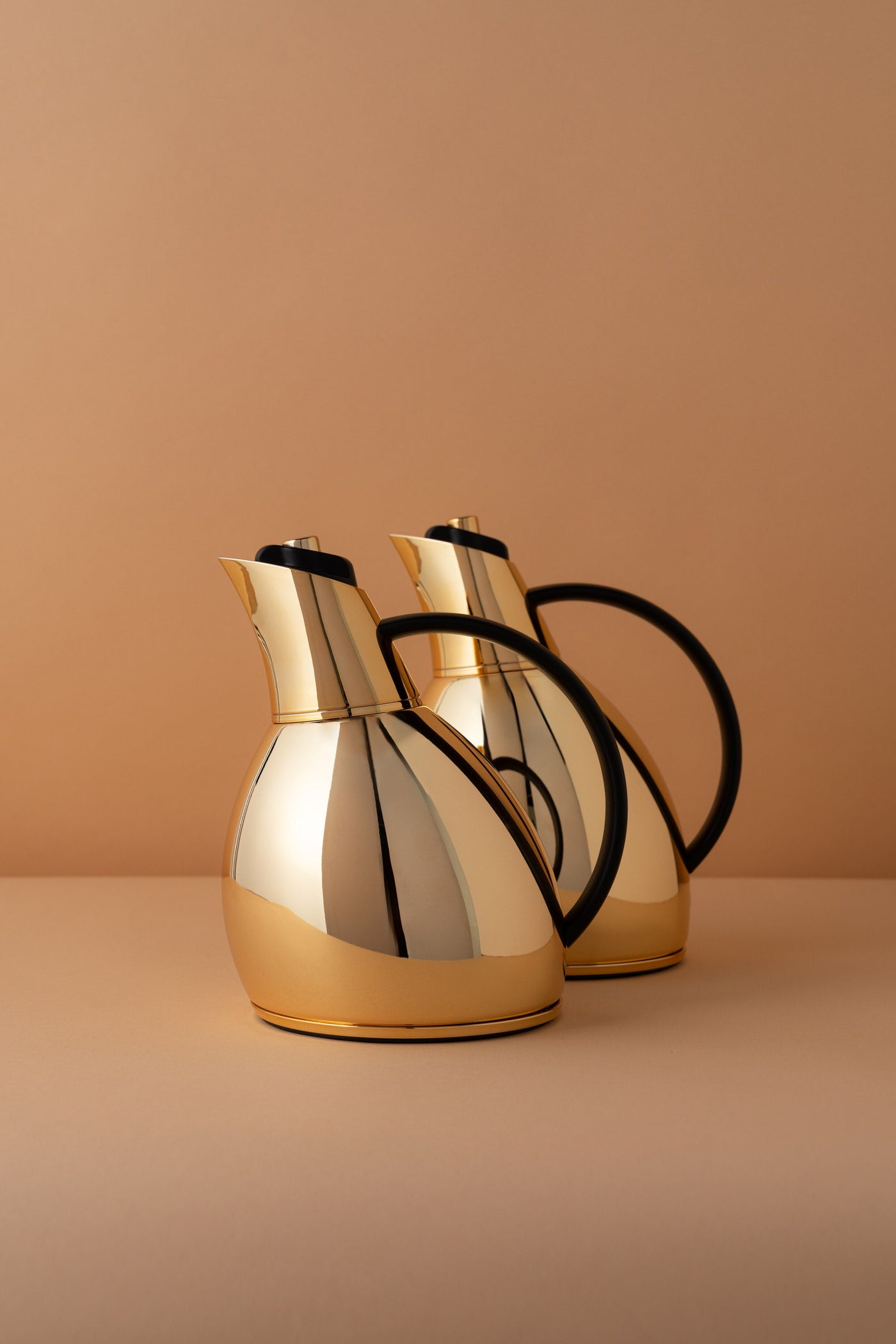 Amwaaj Flasks Set 2 Pcs