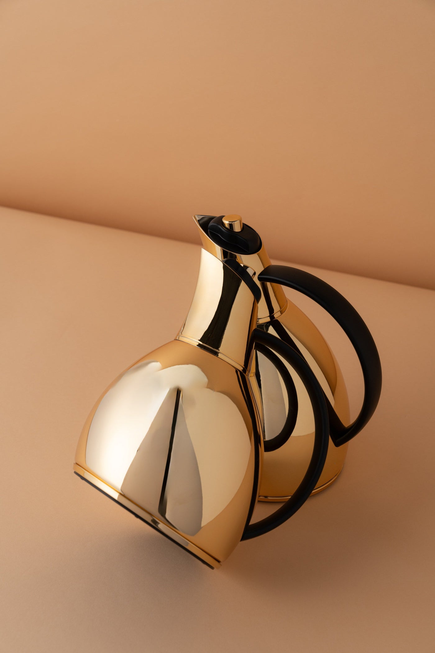 Amwaaj Flasks Set 2 Pcs