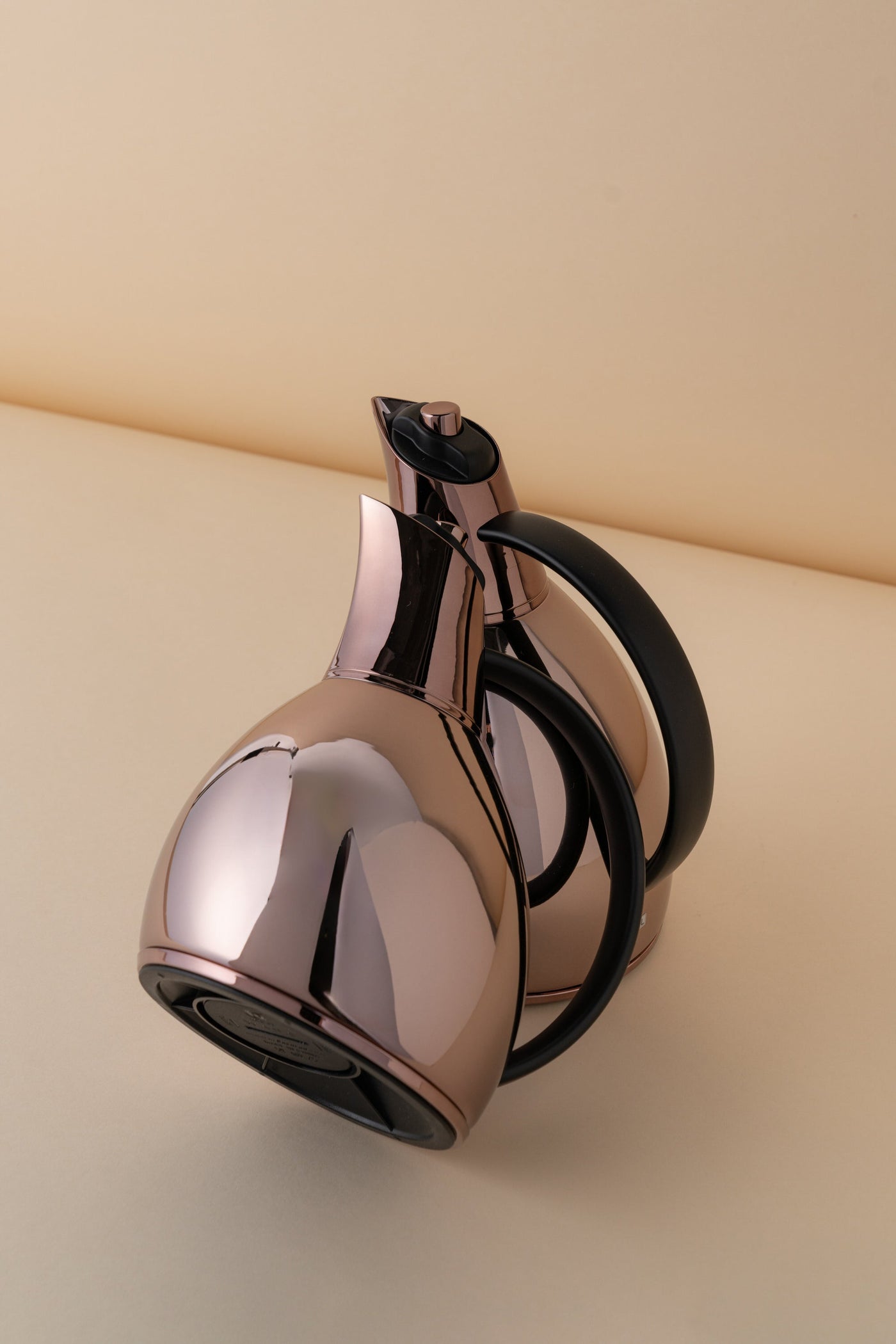Amwaaj Flasks Set 2 Pcs
