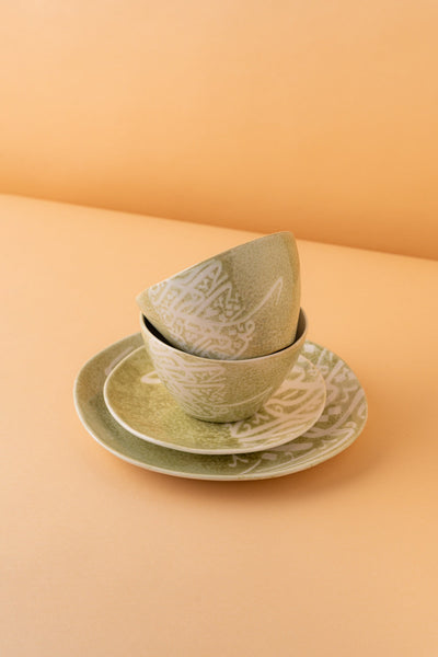 KL22 Dinner Set 12 Pcs