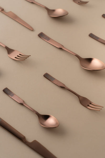 ET4 Cutlery Set 20 Pcs