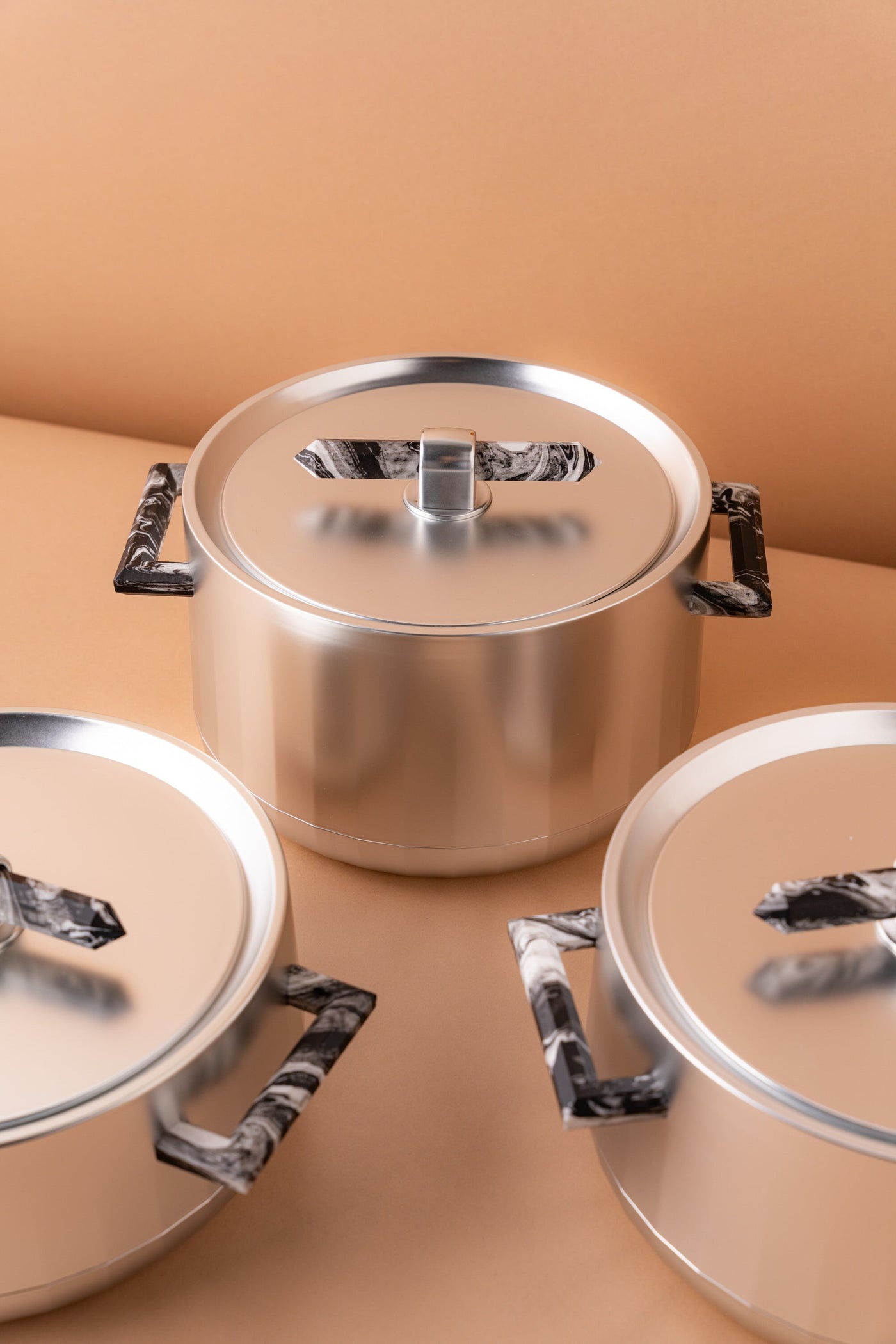GF1 Food Warmer Set 3 Pcs