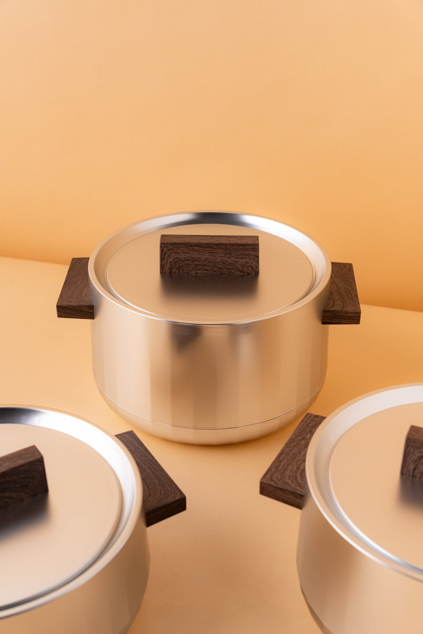 GF2 Food Warmer Set 3 Pcs