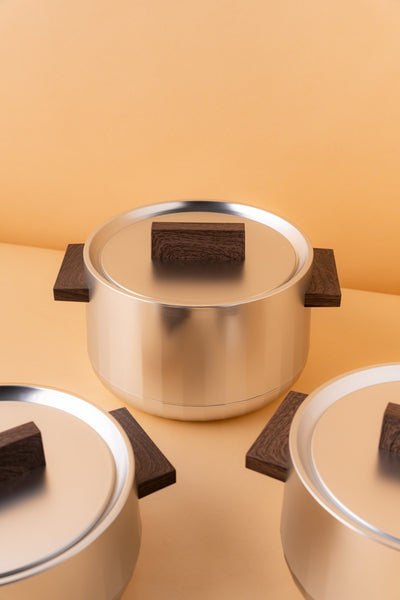 GF2 Food Warmer Set 3 Pcs
