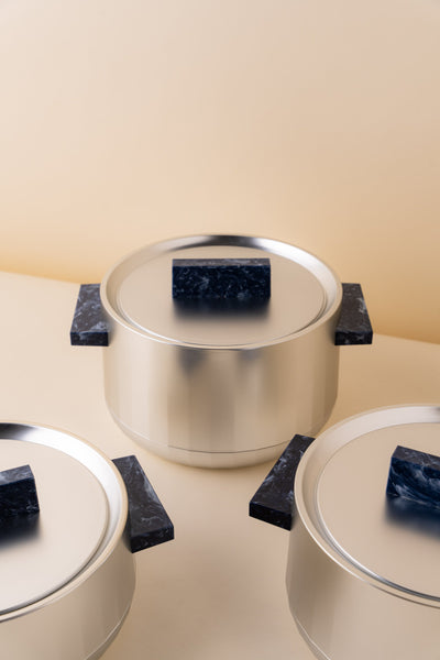 GF2 Food Warmer Set 3 Pcs