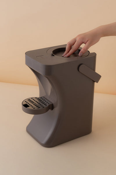 Thyafah Flask 1.9 L