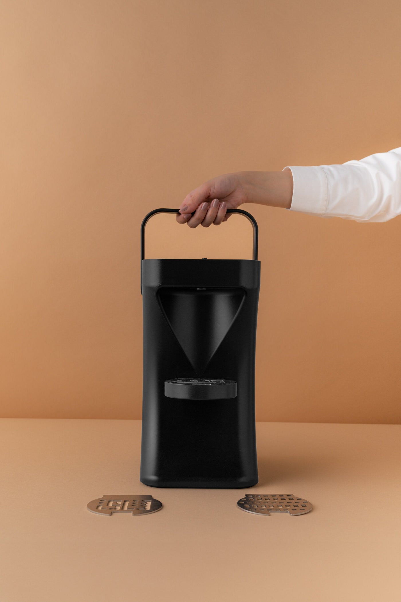 Thyafah Flask 1.9 L