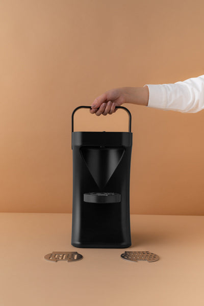 Thyafah Flask 1.9 L