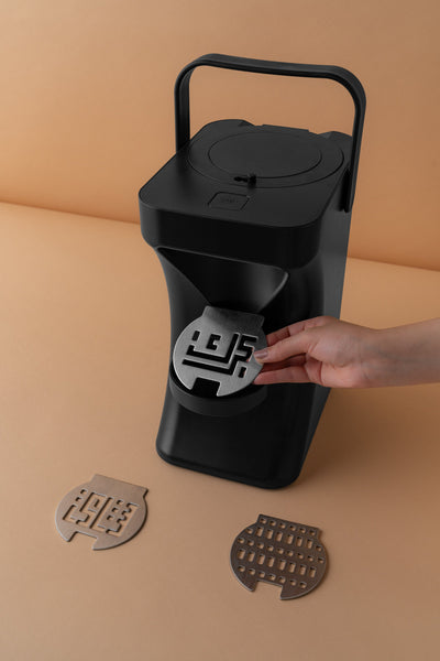 Thyafah Flask 1.9 L