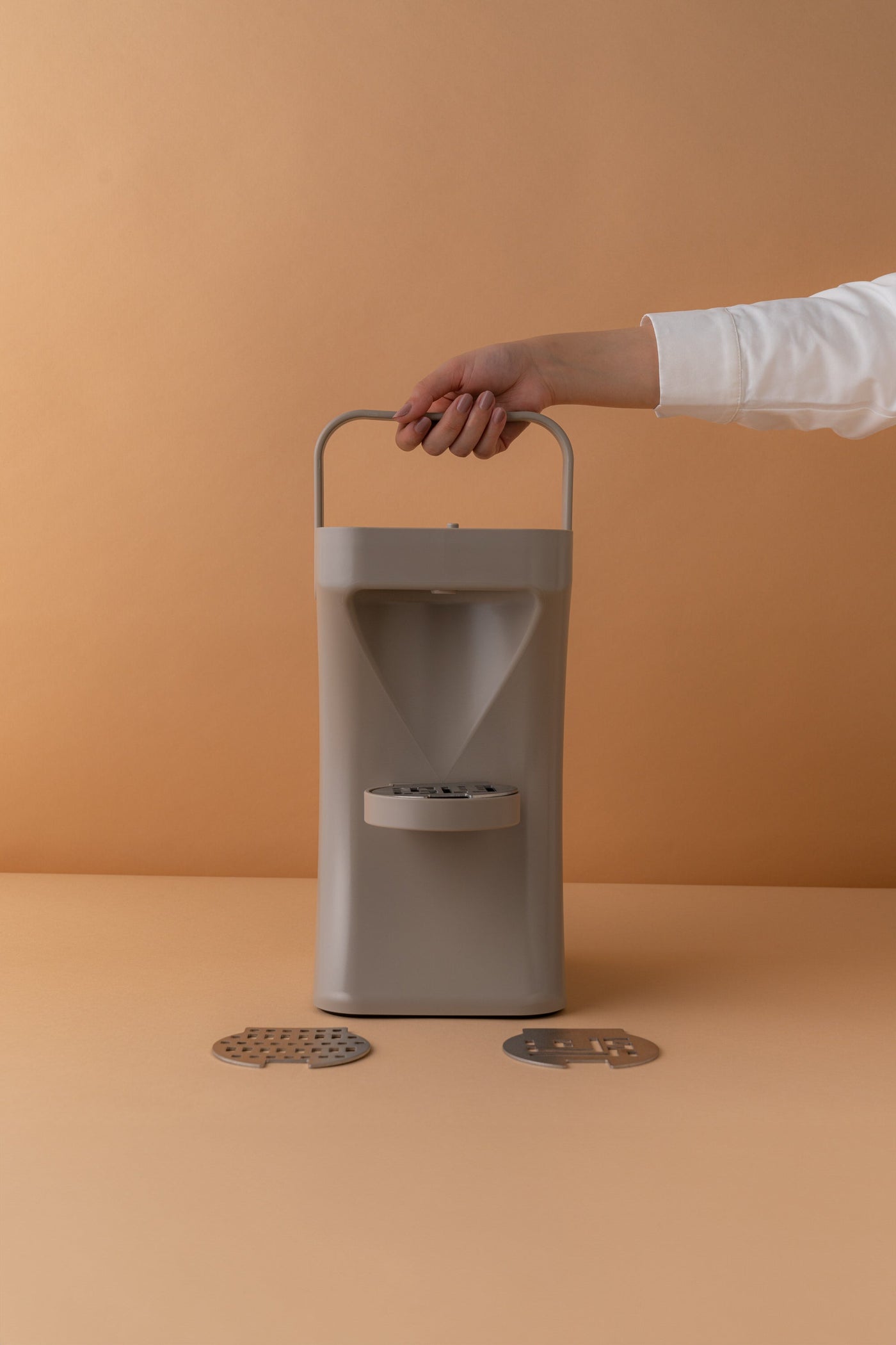 Thyafah Flask 1.9 L