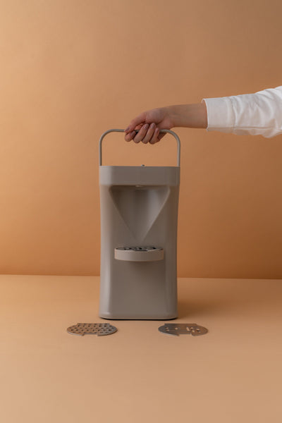 Thyafah Flask 1.9 L