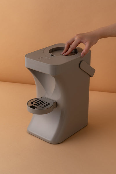 Thyafah Flask 1.9 L